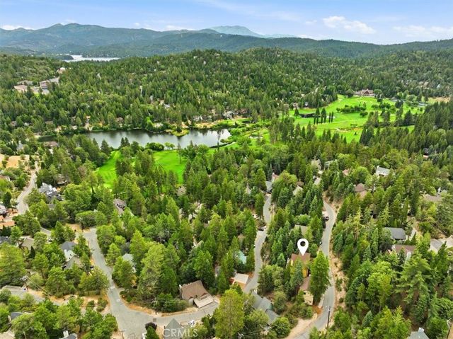 649 Sutter, Lake Arrowhead, CA 92352