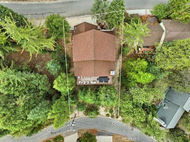 649 Sutter, Lake Arrowhead, CA 92352
