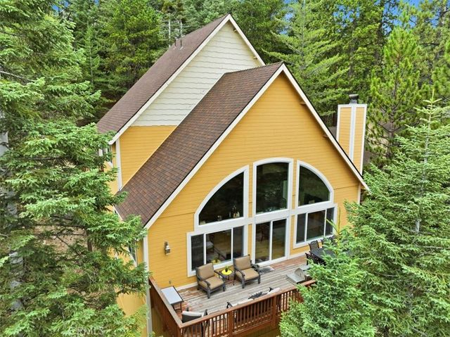 649 Sutter, Lake Arrowhead, CA 92352