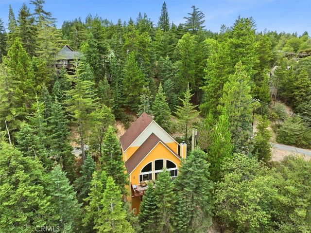 649 Sutter, Lake Arrowhead, CA 92352