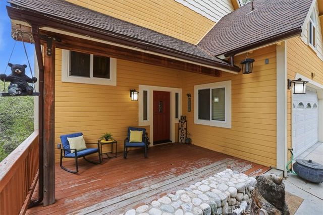 649 Sutter, Lake Arrowhead, CA 92352