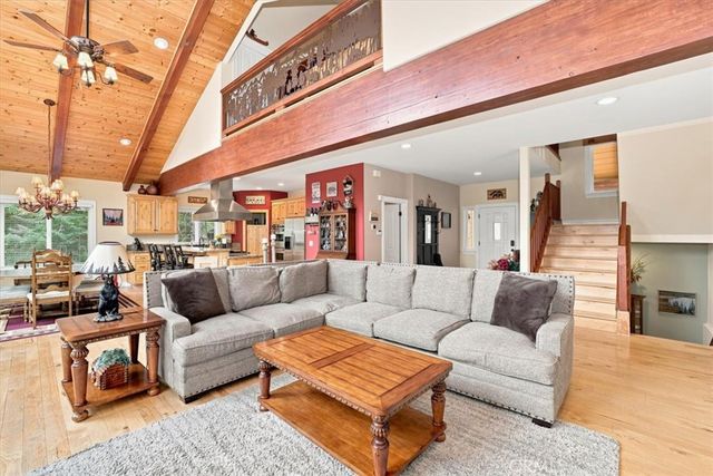 649 Sutter, Lake Arrowhead, CA 92352