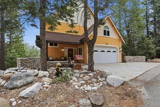 649 Sutter, Lake Arrowhead, CA 92352