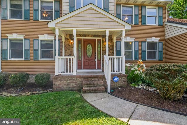 478 MOUNTAIN RD, Crownsville, MD 21032