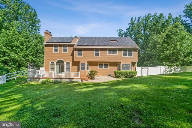 478 MOUNTAIN RD, Crownsville, MD 21032