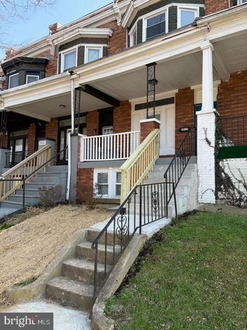 2817 WINCHESTER ST, Baltimore, MD 21216