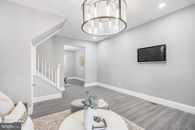 2817 WINCHESTER ST, Baltimore, MD 21216