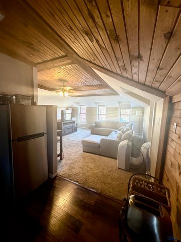 63 STEWART ST, Deadwood, SD 57732