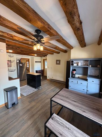 63 STEWART ST, Deadwood, SD 57732