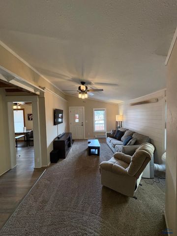 63 STEWART ST, Deadwood, SD 57732