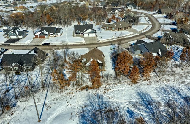 4735 381st Trail, North Branch, MN 55056