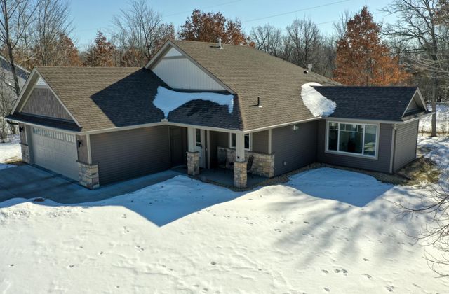 4735 381st Trail, North Branch, MN 55056