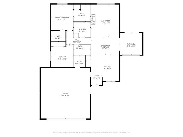 4735 381st Trail, North Branch, MN 55056