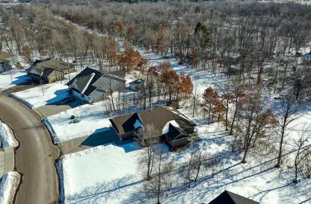 4735 381st Trail, North Branch, MN 55056