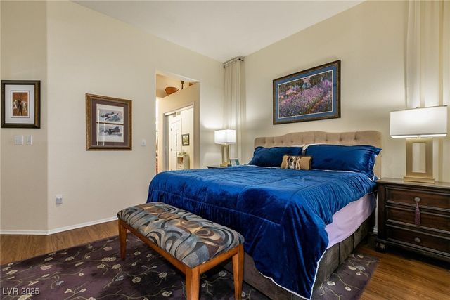 1901 Capestone Street, Las Vegas, NV 89134