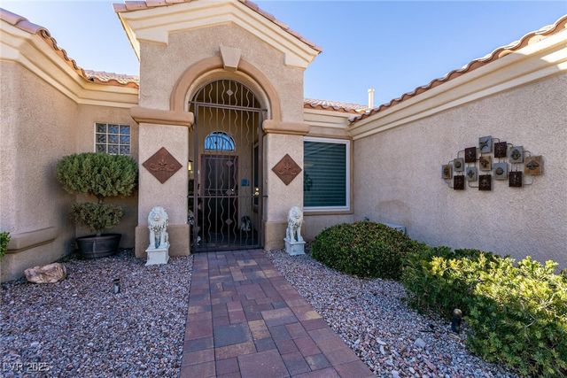 1901 Capestone Street, Las Vegas, NV 89134
