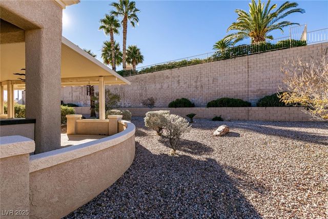 1901 Capestone Street, Las Vegas, NV 89134