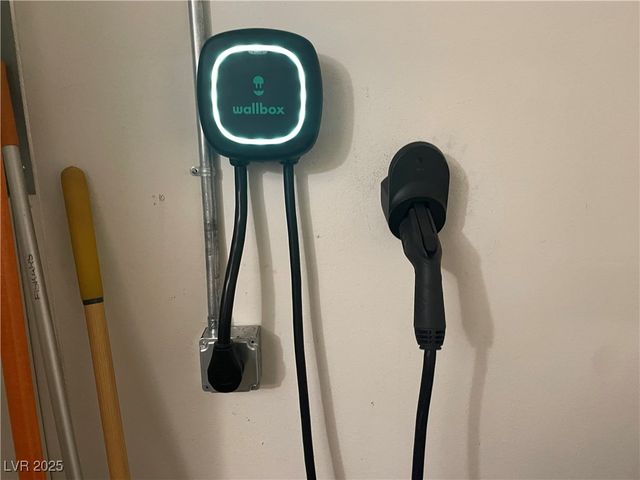 1901 Capestone Street, Las Vegas, NV 89134