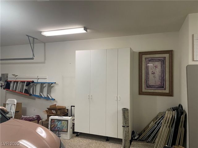 1901 Capestone Street, Las Vegas, NV 89134