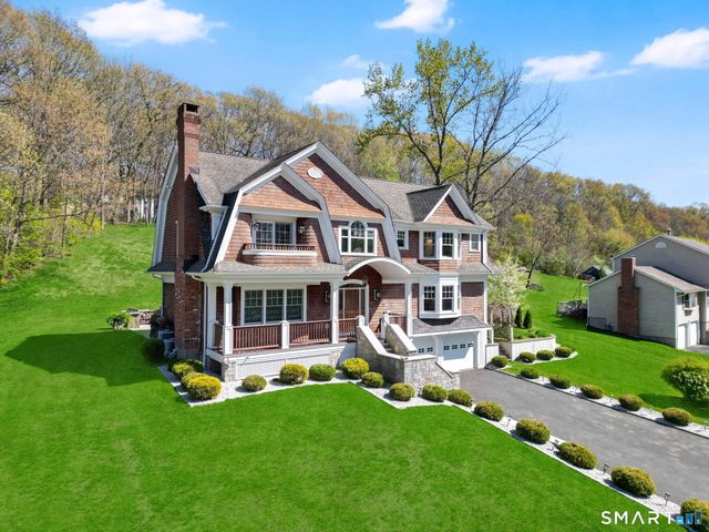 140 Lazy Brook Road, Monroe, CT 06468