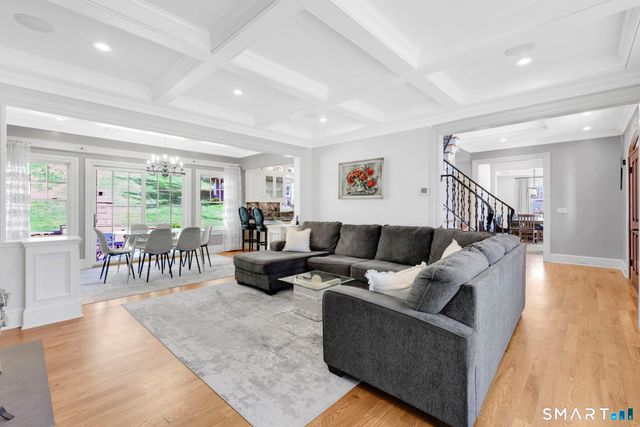 140 Lazy Brook Road, Monroe, CT 06468