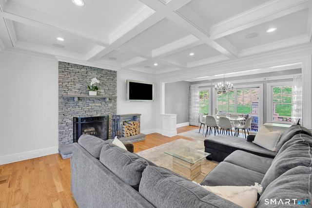 140 Lazy Brook Road, Monroe, CT 06468