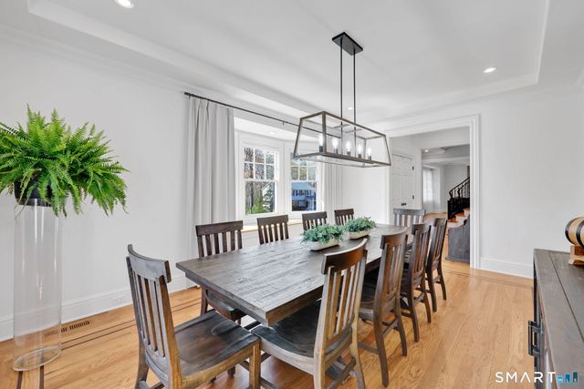 140 Lazy Brook Road, Monroe, CT 06468