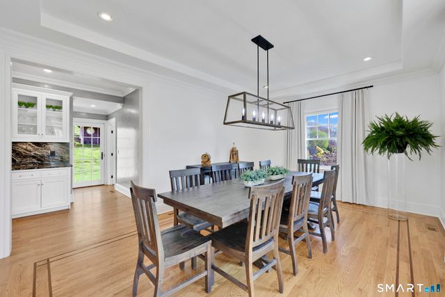 140 Lazy Brook Road, Monroe, CT 06468