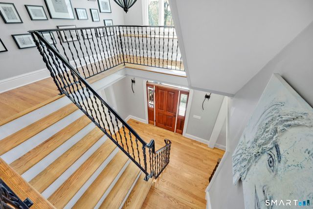 140 Lazy Brook Road, Monroe, CT 06468