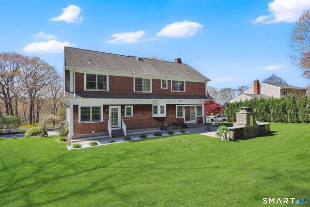 140 Lazy Brook Road, Monroe, CT 06468