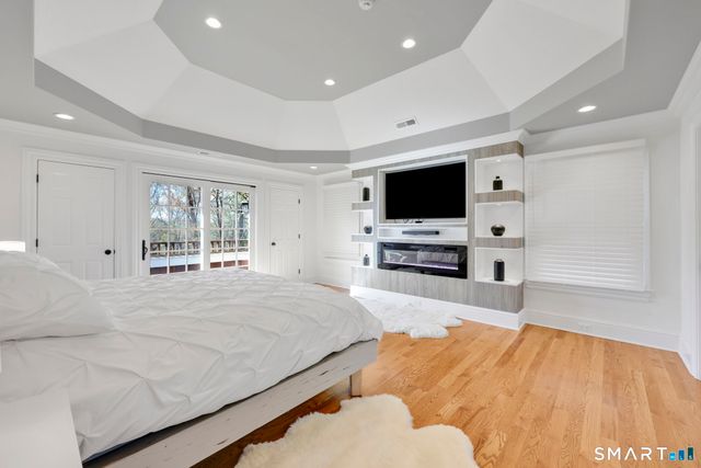 140 Lazy Brook Road, Monroe, CT 06468