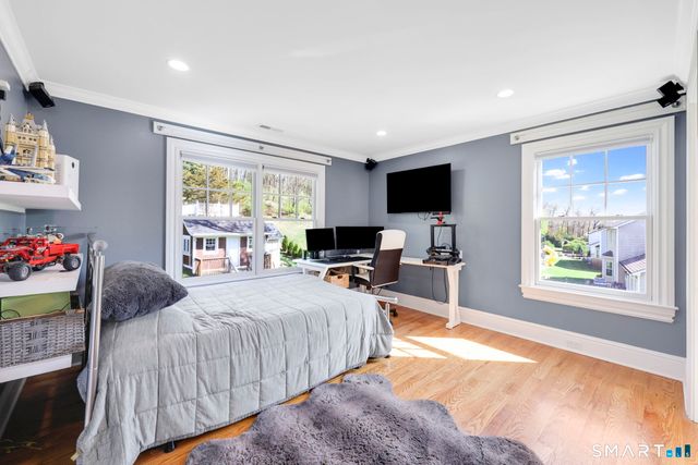 140 Lazy Brook Road, Monroe, CT 06468