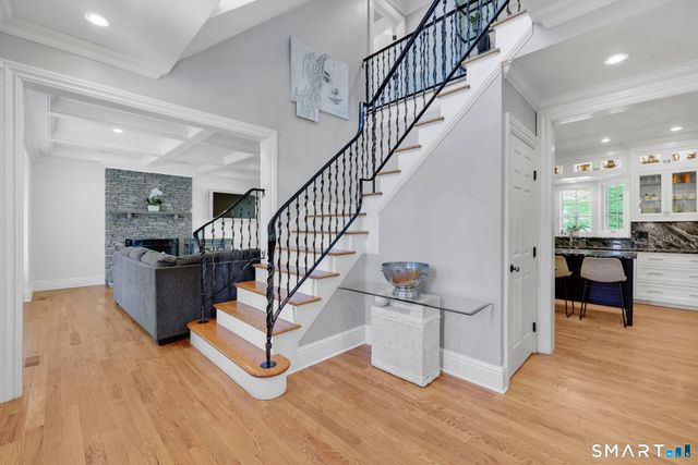 140 Lazy Brook Road, Monroe, CT 06468