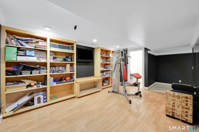 140 Lazy Brook Road, Monroe, CT 06468