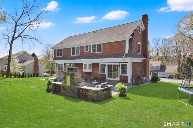 140 Lazy Brook Road, Monroe, CT 06468