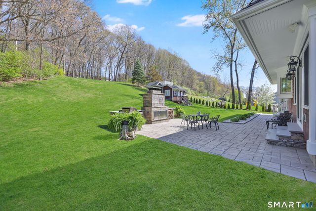 140 Lazy Brook Road, Monroe, CT 06468