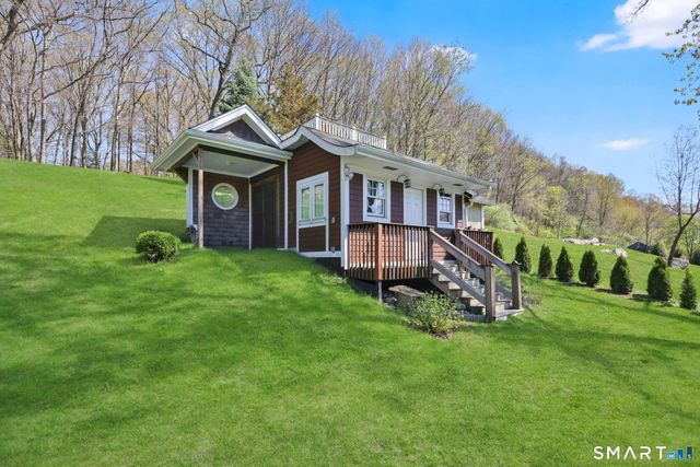 140 Lazy Brook Road, Monroe, CT 06468