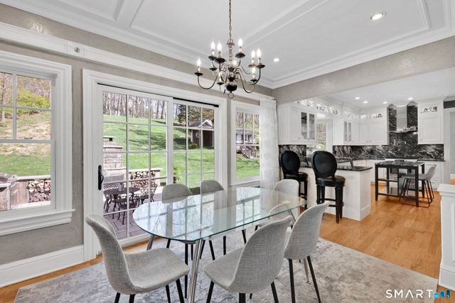 140 Lazy Brook Road, Monroe, CT 06468