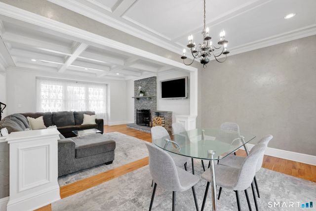 140 Lazy Brook Road, Monroe, CT 06468