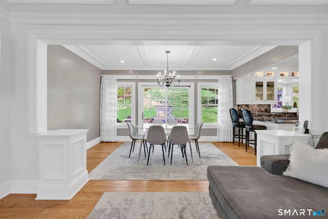 140 Lazy Brook Road, Monroe, CT 06468