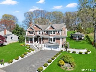 140 Lazy Brook Road, Monroe, CT 06468