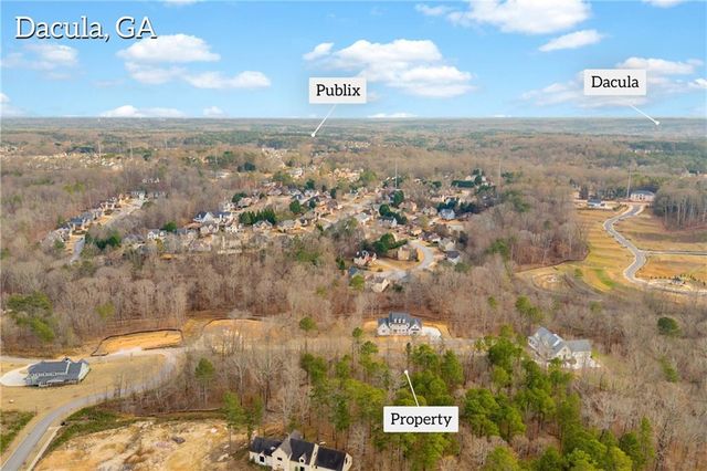 3028 Turning Creek Trail, Dacula, GA 30019