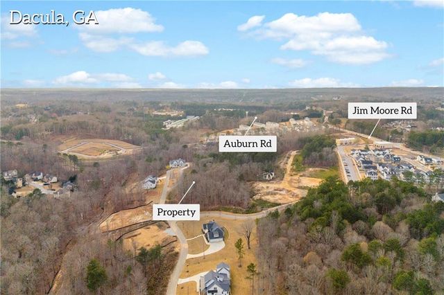 3028 Turning Creek Trail, Dacula, GA 30019