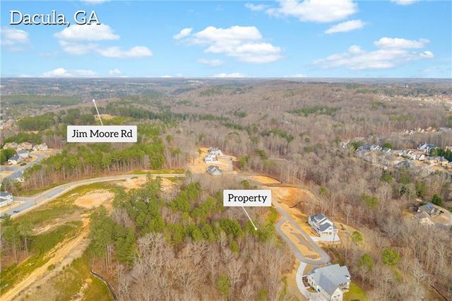 3028 Turning Creek Trail, Dacula, GA 30019