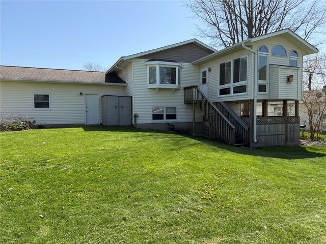 2722 29th Street SW, Cedar Rapids, IA 52404
