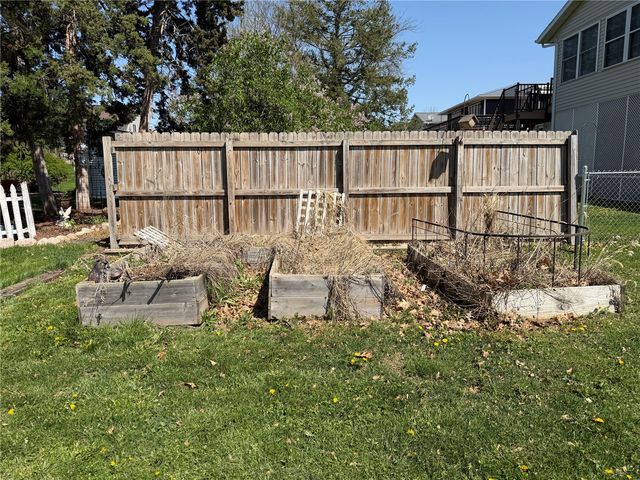 2722 29th Street SW, Cedar Rapids, IA 52404