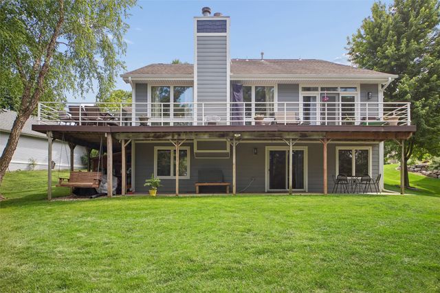 2817 Virginia Place, Des Moines, IA 50321