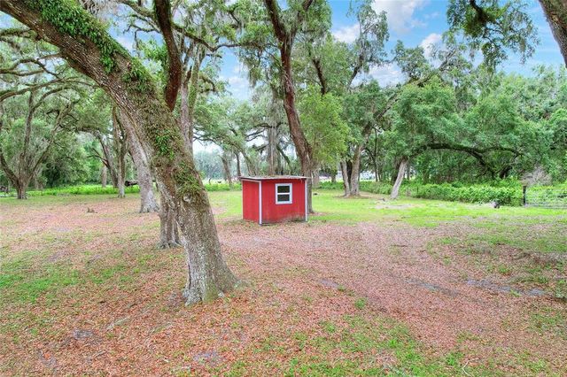 TBD SE 14TH TERRACE, Bushnell, FL 33513