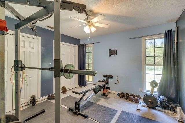 510 Mallory Road, Reidsville, GA 30453