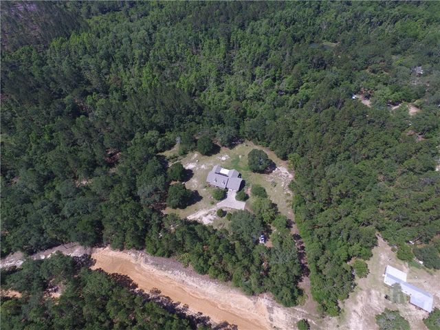 510 Mallory Road, Reidsville, GA 30453